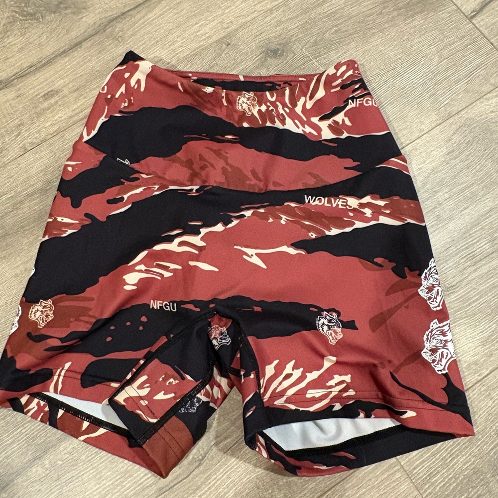 Darc sport shorts